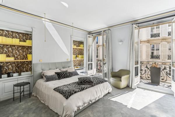 Vente Appartement de luxe Paris 6 5 Pièces 167 m²