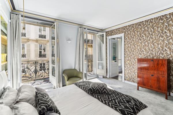 Vente Appartement de luxe Paris 6 5 Pièces 167 m²