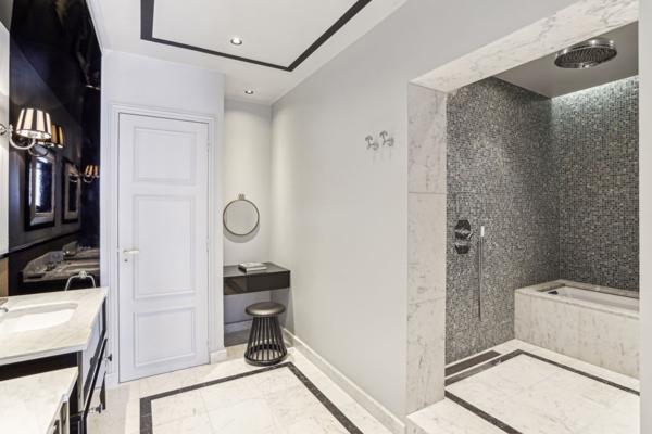 Vente Appartement de luxe Paris 6 5 Pièces 167 m²