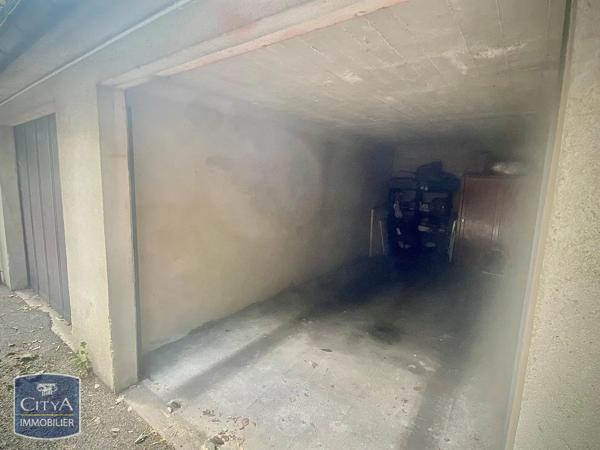 Parking à louer Bourg-en-Bresse (01000)