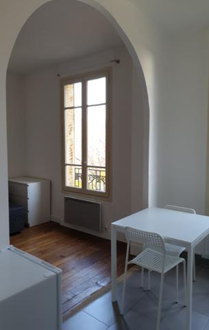 Appartement Fontenay Sous Bois 1 pièce(s) 22.35 m2 , Fontenay sous bois Appartement Fontenay Sous Bois 1 pièce(s) 22.35 m2 , Fontenay sous bois