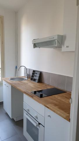 Appartement Fontenay Sous Bois 1 pièce(s) 22.35 m2 , Fontenay sous bois Appartement Fontenay Sous Bois 1 pièce(s) 22.35 m2 , Fontenay sous bois