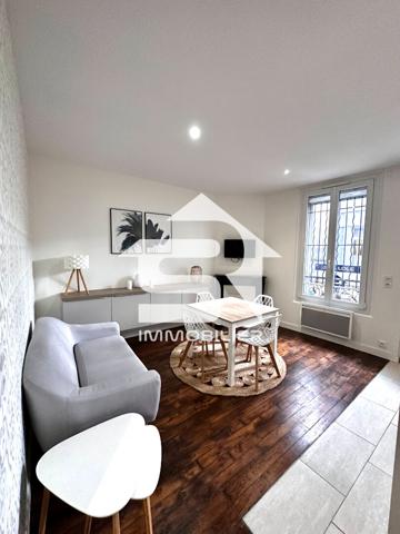 Appartement Fontenay Sous Bois 2 pièce(s) 32.50 m2 , Fontenay sous bois Appartement Fontenay Sous Bois 2 pièce(s) 32.50 m2 , Fontenay sous bois