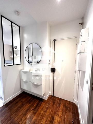 Appartement Fontenay Sous Bois 2 pièce(s) 32.50 m2 , Fontenay sous bois Appartement Fontenay Sous Bois 2 pièce(s) 32.50 m2 , Fontenay sous bois