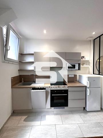 Appartement Fontenay Sous Bois 2 pièce(s) 32.50 m2 , Fontenay sous bois Appartement Fontenay Sous Bois 2 pièce(s) 32.50 m2 , Fontenay sous bois