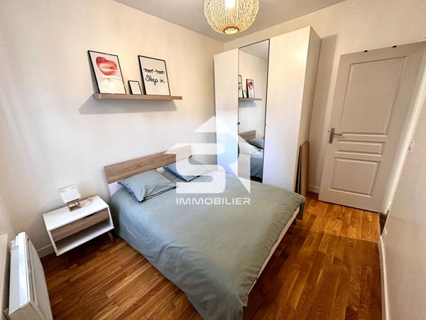 Appartement Fontenay Sous Bois 2 pièce(s) 32.50 m2 , Fontenay sous bois Appartement Fontenay Sous Bois 2 pièce(s) 32.50 m2 , Fontenay sous bois