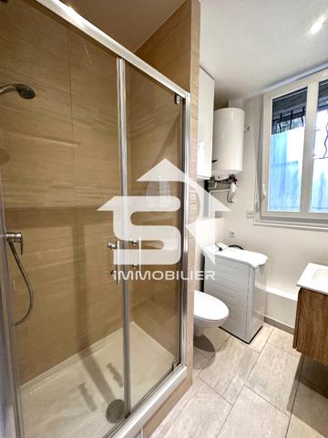 Appartement Fontenay Sous Bois 2 pièce(s) 32.50 m2 , Fontenay sous bois Appartement Fontenay Sous Bois 2 pièce(s) 32.50 m2 , Fontenay sous bois