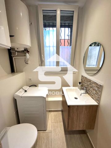 Appartement Fontenay Sous Bois 2 pièce(s) 32.50 m2 , Fontenay sous bois Appartement Fontenay Sous Bois 2 pièce(s) 32.50 m2 , Fontenay sous bois