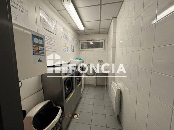 Location Studio 18.37 m² - 98 AVENUE ROGER SALENGRO Villeurbanne 69100