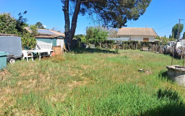 Maison à vendre    4 pièces •  Audenge