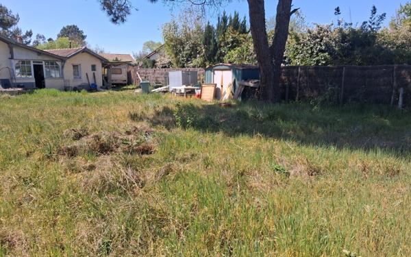 Maison à vendre    4 pièces •  Audenge