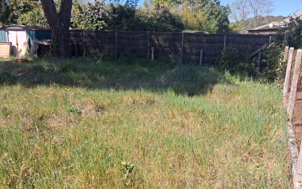 Maison à vendre    4 pièces •  Audenge