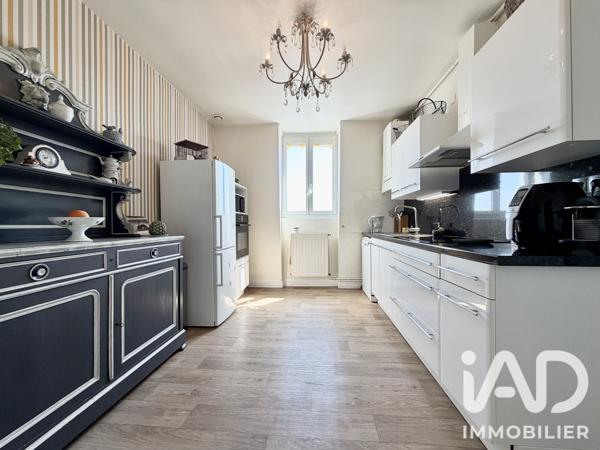 Appartement à vendre 4 pièces 65,73 m² Le Havre