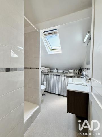 Appartement à vendre 4 pièces 65,73 m² Le Havre