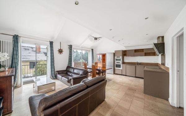 Maison à vendre    5 pièces • 120 m2 Fontenay-aux-Roses