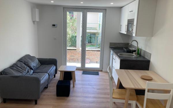 Maison à vendre    5 pièces • 120 m2 Fontenay-aux-Roses