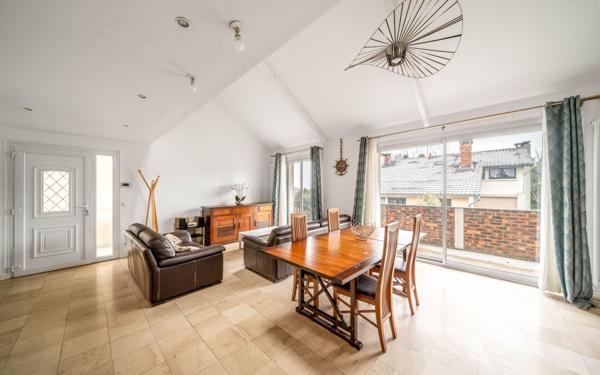 Maison à vendre    5 pièces • 120 m2 Fontenay-aux-Roses