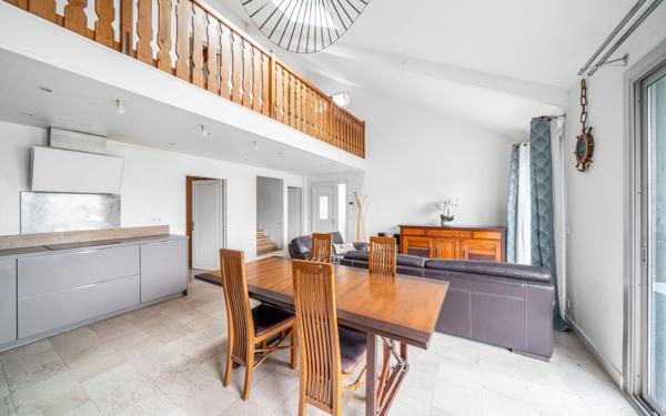 Maison à vendre    5 pièces • 120 m2 Fontenay-aux-Roses