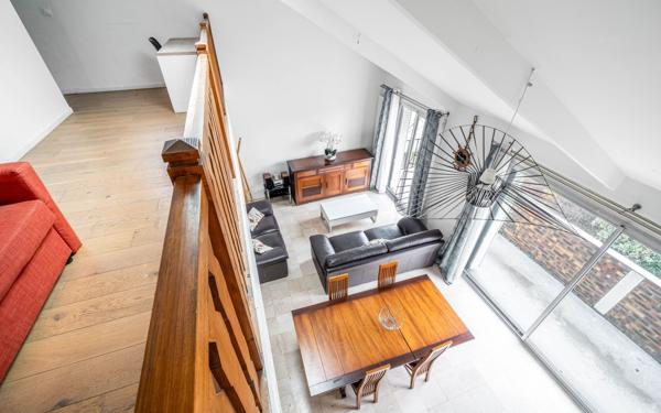 Maison à vendre    5 pièces • 120 m2 Fontenay-aux-Roses