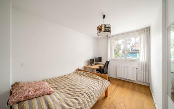 Maison à vendre    5 pièces • 120 m2 Fontenay-aux-Roses