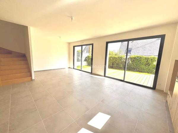 Vente Maison 5 pièces 120 m2 à Auray