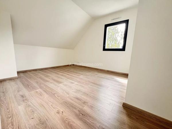 Vente Maison 5 pièces 120 m2 à Auray