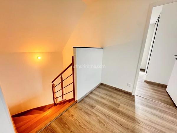 Vente Maison 5 pièces 120 m2 à Auray