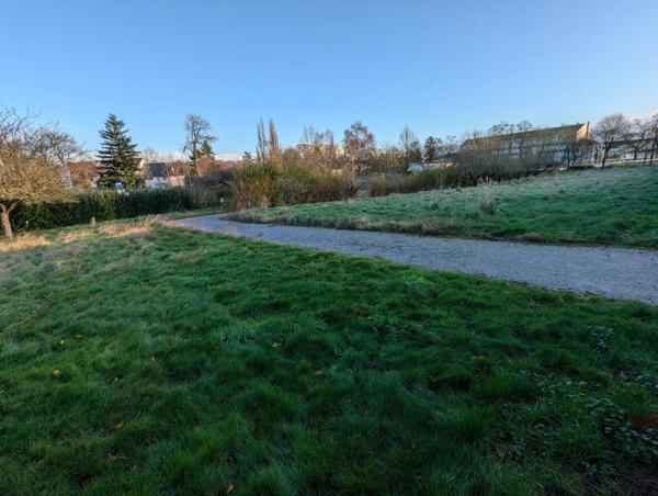 Vente Terrain 1723 m2 à Josselin