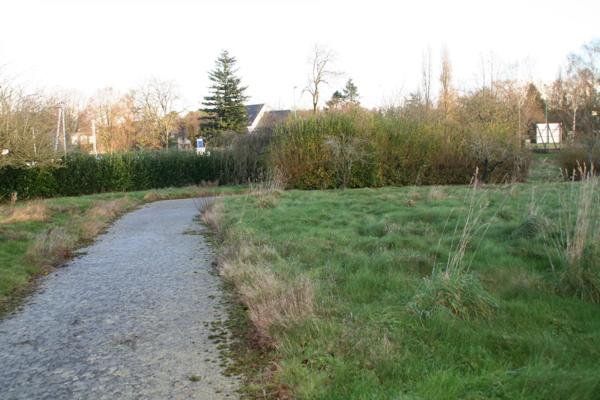 Vente Terrain 1723 m2 à Josselin
