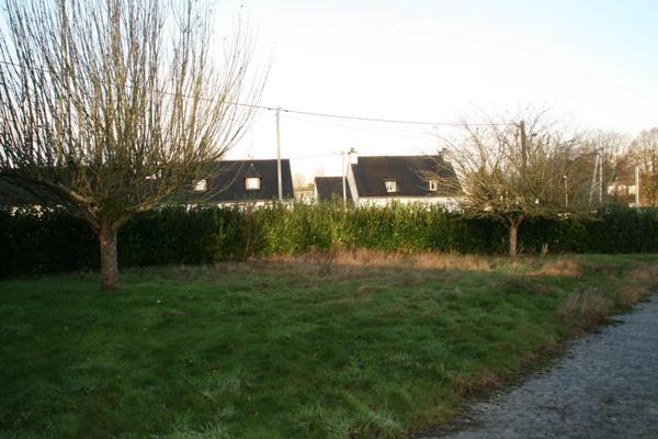Vente Terrain 1723 m2 à Josselin