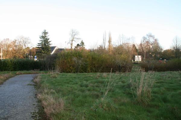 Vente Terrain 1723 m2 à Josselin
