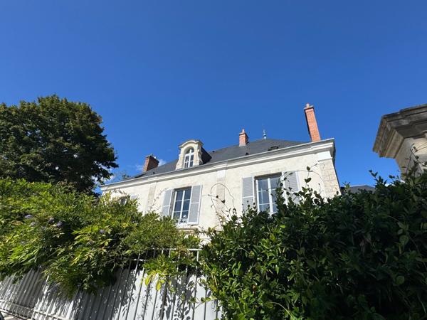 Vente Maison de luxe Olivet 10 Pièces 313 m²