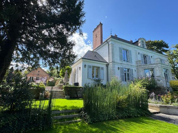 Vente Maison de luxe Olivet 10 Pièces 313 m²