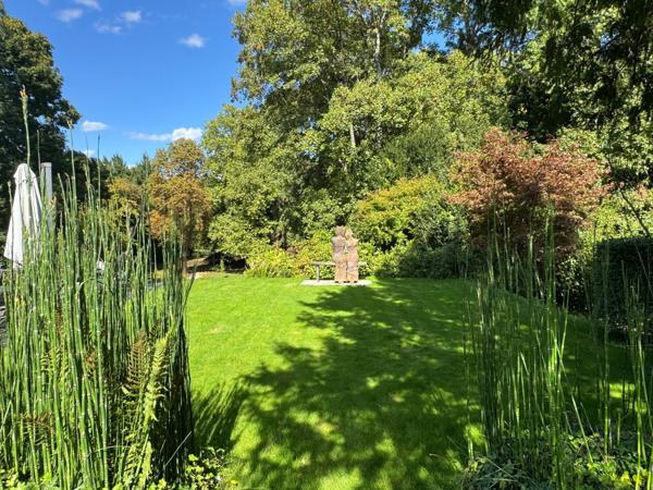 Vente Maison de luxe Olivet 10 Pièces 313 m²