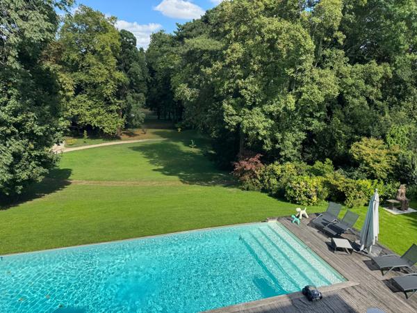 Vente Maison de luxe Olivet 10 Pièces 313 m²