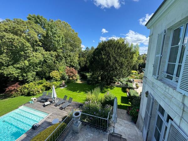 Vente Maison de luxe Olivet 10 Pièces 313 m²