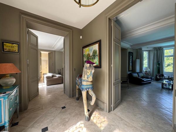 Vente Maison de luxe Olivet 10 Pièces 313 m²