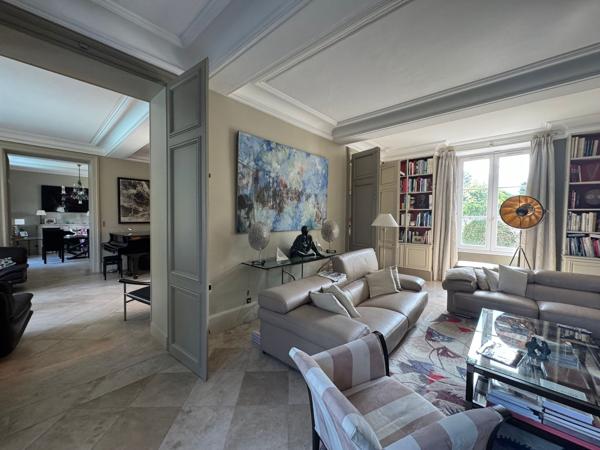 Vente Maison de luxe Olivet 10 Pièces 313 m²