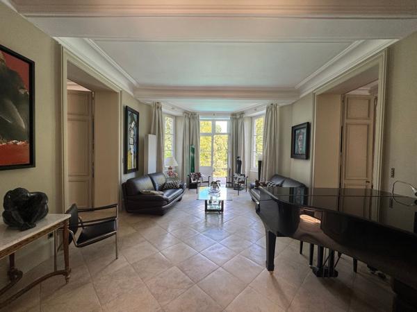 Vente Maison de luxe Olivet 10 Pièces 313 m²