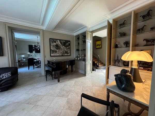 Vente Maison de luxe Olivet 10 Pièces 313 m²