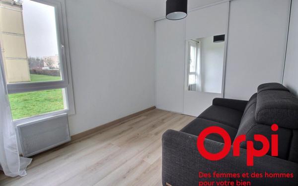 Appartement à vendre    4 pièces • 86 m2 Montigny-le-Bretonneux