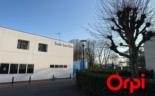 Appartement à vendre    4 pièces • 86 m2 Montigny-le-Bretonneux