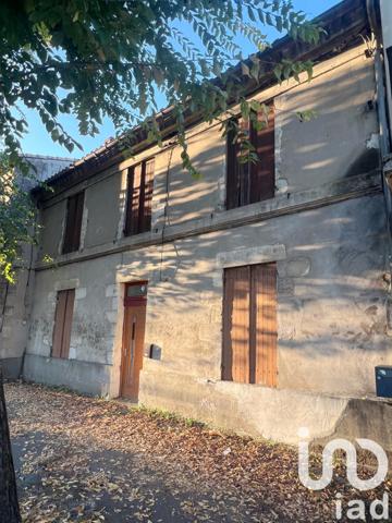 Maison à vendre 8 pièces 147 m² Marmande