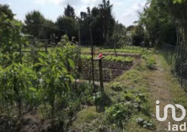 Maison à vendre 8 pièces 147 m² Marmande