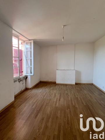 Maison à vendre 8 pièces 147 m² Marmande