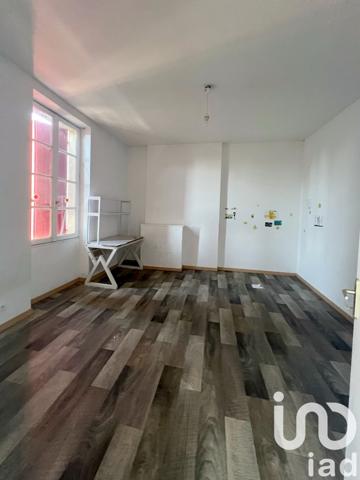 Maison à vendre 8 pièces 147 m² Marmande