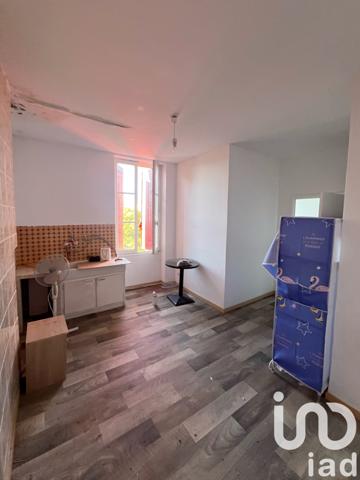 Maison à vendre 8 pièces 147 m² Marmande