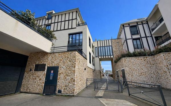 Appartement à louer    2 pièces •  Villiers-sur-Marne