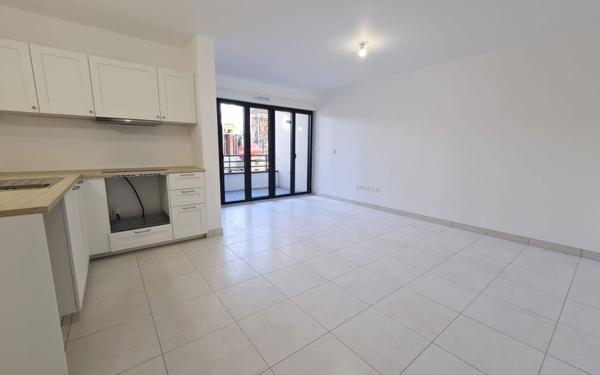 Appartement à louer    2 pièces •  Villiers-sur-Marne