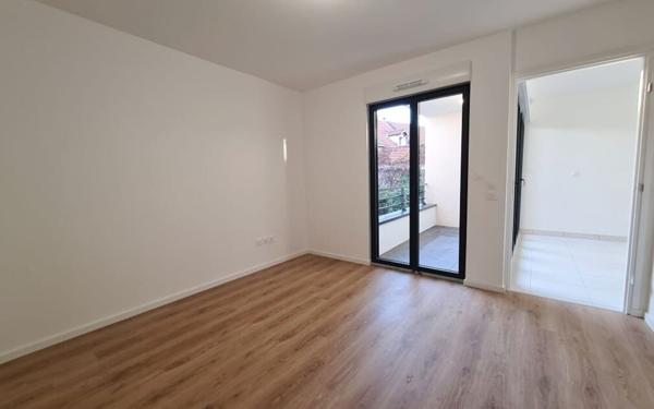 Appartement à louer    2 pièces •  Villiers-sur-Marne